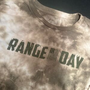 GRUNT STYLE 4x Range Day camp T-Shirt